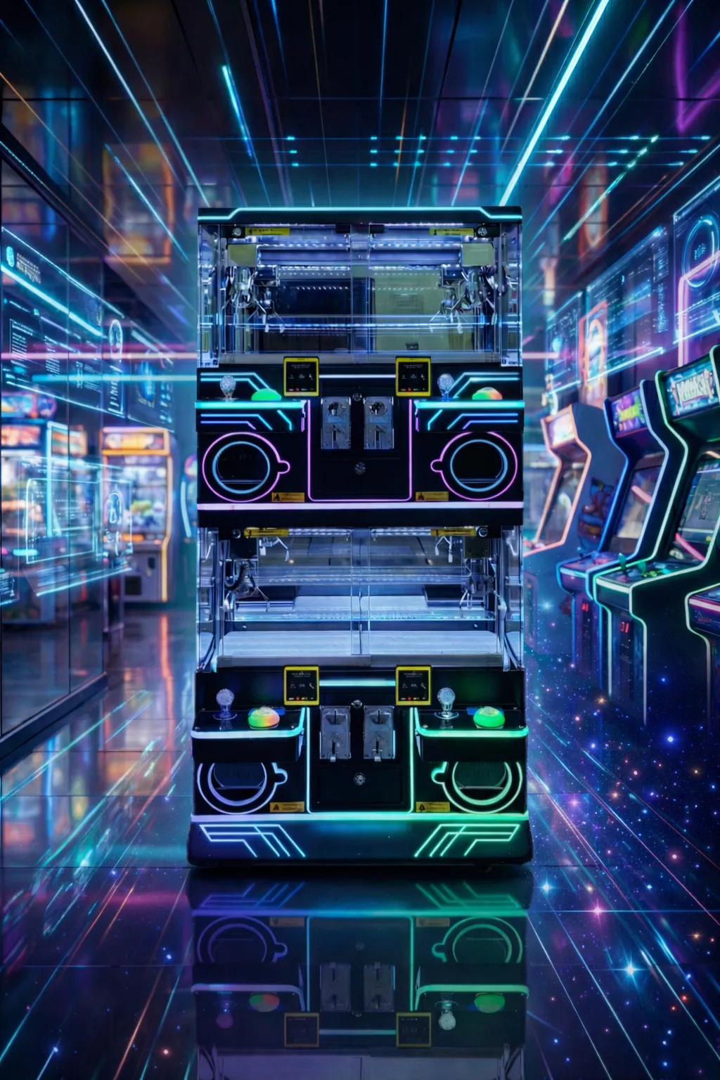 電子決済端末